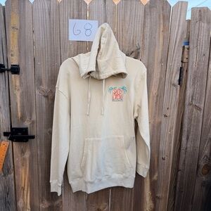 NWT Salty Crew On Vacation hoody size medium